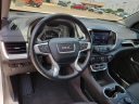 Thumbnail image of 2024 GMC Terrain at Frank Brown Honda GMC
