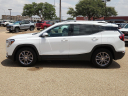 Thumbnail image of 2024 GMC Terrain at Frank Brown Honda GMC
