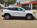 Thumbnail image of 2024 GMC Terrain at Frank Brown Honda GMC