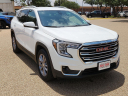 Thumbnail image of 2024 GMC Terrain at Frank Brown Honda GMC