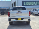 2021 GMC Sierra 1500 SLT at Martin Chevrolet Buick Gmc