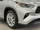 Thumbnail image of 2022 Toyota Highlander Hybrid at Toyota of Bay Ridge Brooklyn