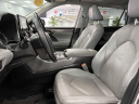 Thumbnail image of 2022 Toyota Highlander Hybrid at Toyota of Bay Ridge Brooklyn
