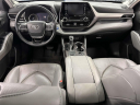 Thumbnail image of 2022 Toyota Highlander Hybrid at Toyota of Bay Ridge Brooklyn