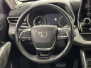 Thumbnail image of 2022 Toyota Highlander Hybrid at Toyota of Bay Ridge Brooklyn