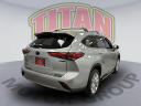 Thumbnail image of 2022 Toyota Highlander Hybrid at Toyota of Bay Ridge Brooklyn