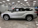 Thumbnail image of 2022 Toyota Highlander Hybrid at Toyota of Bay Ridge Brooklyn
