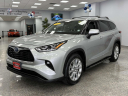 Thumbnail image of 2022 Toyota Highlander Hybrid at Toyota of Bay Ridge Brooklyn