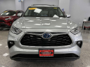 Thumbnail image of 2022 Toyota Highlander Hybrid at Toyota of Bay Ridge Brooklyn