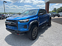 Thumbnail image of 2023 Chevrolet Colorado at Hunt Ford