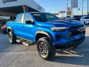 Thumbnail image of 2023 Chevrolet Colorado at Hunt Ford