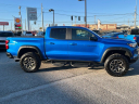 Thumbnail image of 2023 Chevrolet Colorado at Hunt Ford