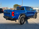 Thumbnail image of 2023 Chevrolet Colorado at Hunt Ford
