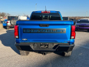 Thumbnail image of 2023 Chevrolet Colorado at Hunt Ford
