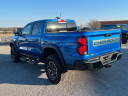 Thumbnail image of 2023 Chevrolet Colorado at Hunt Ford