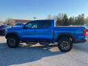 Thumbnail image of 2023 Chevrolet Colorado at Hunt Ford