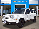 Thumbnail image of 2015 Jeep Patriot at Chuck Fairbanks Chevrolet