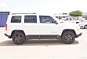 Thumbnail image of 2015 Jeep Patriot at Chuck Fairbanks Chevrolet
