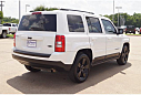 Thumbnail image of 2015 Jeep Patriot at Chuck Fairbanks Chevrolet