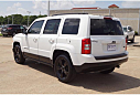 Thumbnail image of 2015 Jeep Patriot at Chuck Fairbanks Chevrolet