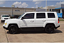 Thumbnail image of 2015 Jeep Patriot at Chuck Fairbanks Chevrolet
