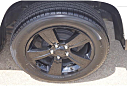 Thumbnail image of 2015 Jeep Patriot at Chuck Fairbanks Chevrolet