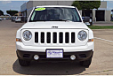 Thumbnail image of 2015 Jeep Patriot at Chuck Fairbanks Chevrolet