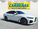 Thumbnail image of 2022 BMW 4 Series at Cardenas Enterprise Bmw