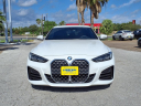 Thumbnail image of 2022 BMW 4 Series at Cardenas Enterprise Bmw