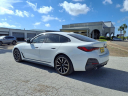 Thumbnail image of 2022 BMW 4 Series at Cardenas Enterprise Bmw