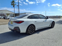 Thumbnail image of 2022 BMW 4 Series at Cardenas Enterprise Bmw