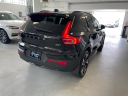 2024 Volvo XC40 B5 Plus Dark Theme at Kundert Volvo