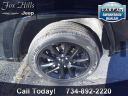 2020 Jeep Grand Cherokee Altitude at Fox Hills Chrysler Jeep