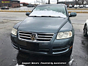Thumbnail image of 2006 Volkswagen Touareg at Gasparr Motors