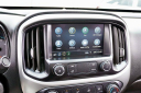Thumbnail image of 2022 Chevrolet Colorado at Ball Auto Center Used