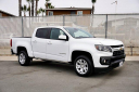 Thumbnail image of 2022 Chevrolet Colorado at Ball Auto Center Used