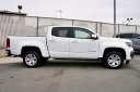 Thumbnail image of 2022 Chevrolet Colorado at Ball Auto Center Used