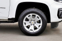Thumbnail image of 2022 Chevrolet Colorado at Ball Auto Center Used