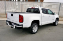 Thumbnail image of 2022 Chevrolet Colorado at Ball Auto Center Used