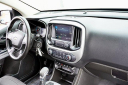 Thumbnail image of 2022 Chevrolet Colorado at Ball Auto Center Used