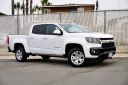 Thumbnail image of 2022 Chevrolet Colorado at Ball Auto Center Used