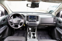 Thumbnail image of 2022 Chevrolet Colorado at Ball Auto Center Used