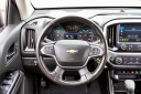 Thumbnail image of 2022 Chevrolet Colorado at Ball Auto Center Used