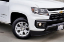 Thumbnail image of 2022 Chevrolet Colorado at Ball Auto Center Used