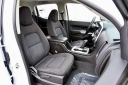 Thumbnail image of 2022 Chevrolet Colorado at Ball Auto Center Used