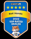 Thumbnail image of 2022 Chevrolet Colorado at Ball Auto Center Used