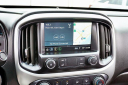 Thumbnail image of 2022 Chevrolet Colorado at Ball Auto Center Used