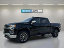Thumbnail image of 2022 Chevrolet Silverado 1500 at Hondru Chevrolet Of E-Town