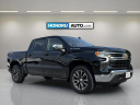 Thumbnail image of 2022 Chevrolet Silverado 1500 at Hondru Chevrolet Of E-Town