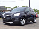 Thumbnail image of 2015 Chevrolet Trax at A & B Motors Of Waterford